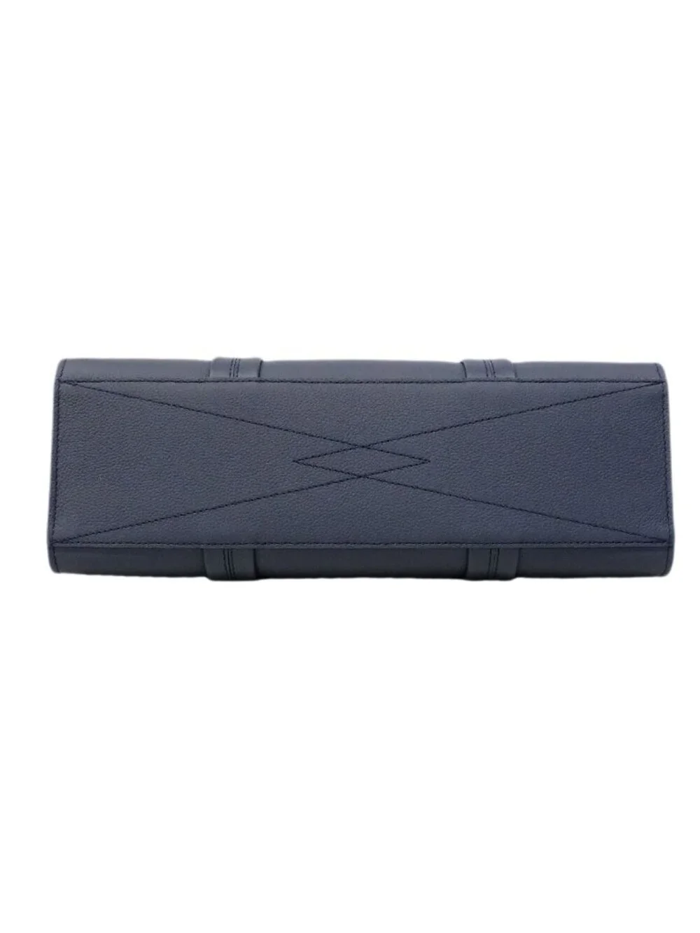 Louis Vuitton Tote LV Aerogram Takeoff Navy